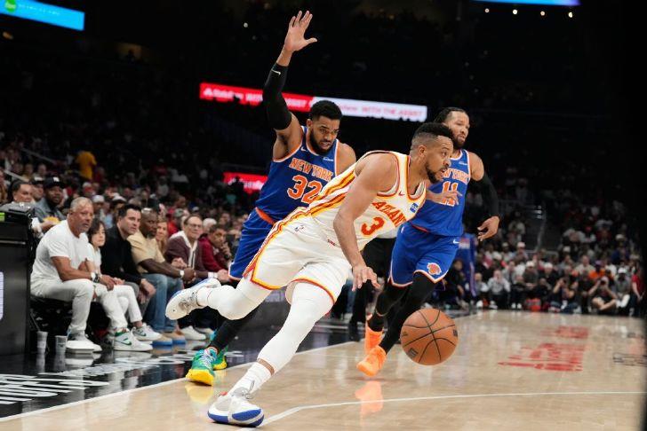 Knicks and Celtics are chasing road clinchers as the Nuggets fight to ...