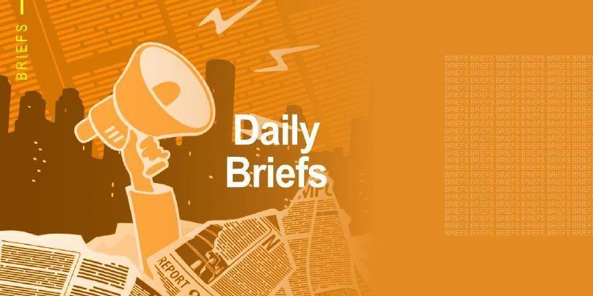 Daily briefs | The Courier Oct. 27, 2026