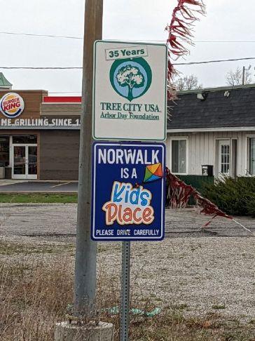 the hidden truth behind the norwalk reflector that shocked locals