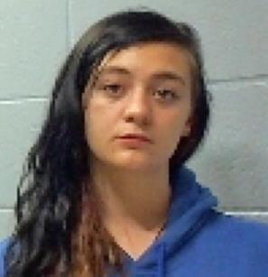 Pregnant teen facing felony charge for Christmas Eve incident