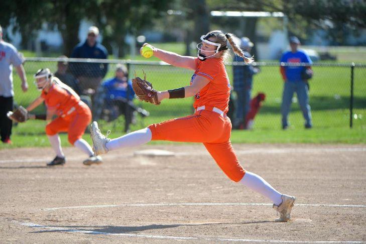 Edison cruises to Div V sectional title Norwalk Reflector The