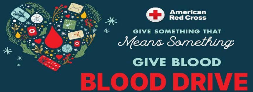Church hosting blood drive | Sandusky Register Red Cross event