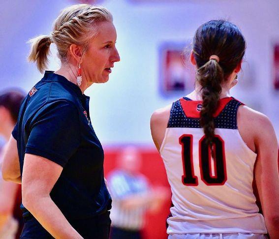 St. Paul hires Riley as hoops coach | Norwalk Reflector The former two ...