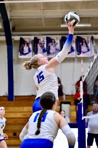 Western Reserve stuns Buckeye Central | Norwalk Reflector The No. 7 ...