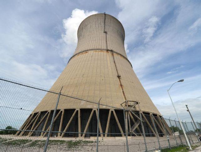 A behind-the-scenes look at Davis-Besse | Sandusky Register OAK HARBOR   Inside the turbine hall at the Davis-Besse Nuclear Power Station, it's so  hot it feels like Texas in August. It's so