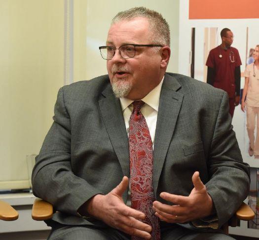 Case filed against common pleas judge Sandusky Register Facing