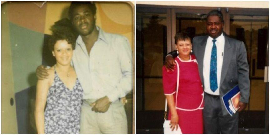 Rev. Albert and Louise Porter | Sandusky Register She worked at the ...