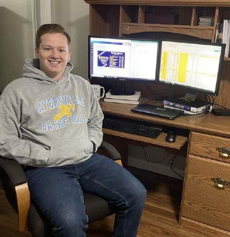 Martin RPI could be Ohio basketball's answer to Joe Eitel | Sandusky