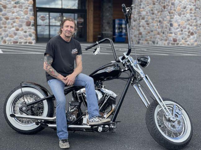 American Chopper' star visiting Ohio Bike Week | Sandusky Register People can meet, get autographs from the reality show personality
