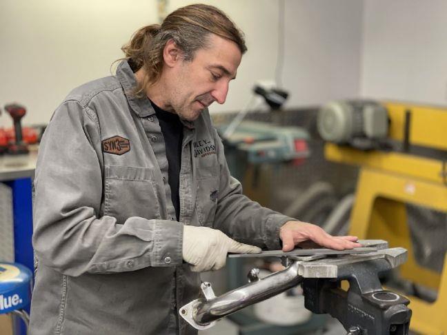 American Chopper' star visiting Ohio Bike Week | Sandusky Register People  can meet, get autographs from the reality show personality