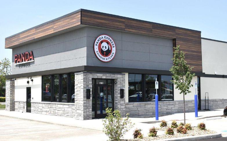 Sandusky's Panda Express opens Thursday | Sandusky Register It'll be ...