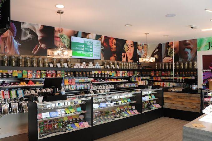 elfbar nachfüll pod läuft aus Cali tobacco &vape - Reviews, Photos & Phone Number - Updated May 2026 - Vape  Shops in Cardinal Park Hamlet, Aiken County
