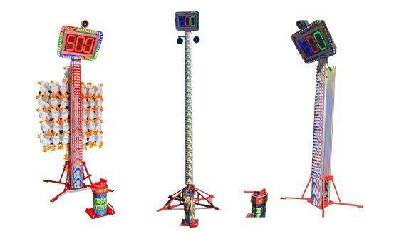 Cedar Point to refresh Midway games | Sandusky Register See what's