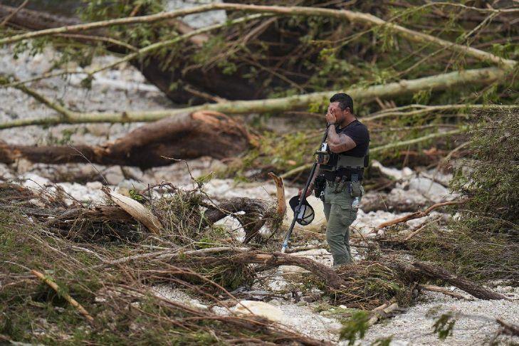 Exercise caution when donating to Texas floods Sandusky Register Ohio