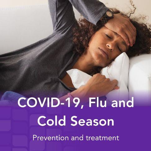 Tips to prevent getting sick, recover from illness | Sandusky Register ...