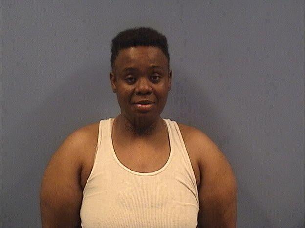 TONISHA HENSONAge: 36