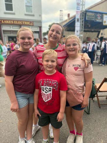 PHOTOS: 2026 Melon Fest Saturday