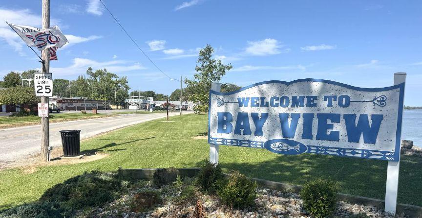 Village pumps brakes on lowering speed limit | Sandusky Register ...