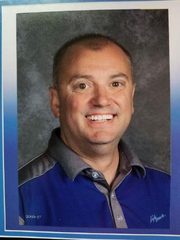 Hopewell-Loudon welcomes new principal | Advertiser-Tribune Brian ...