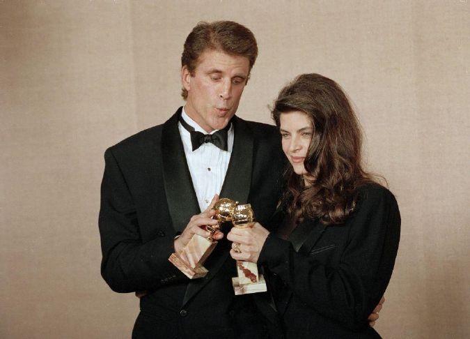 Kirstie Alley, Emmy-winning 'Cheers' star, dies at 71 | Review Times ...