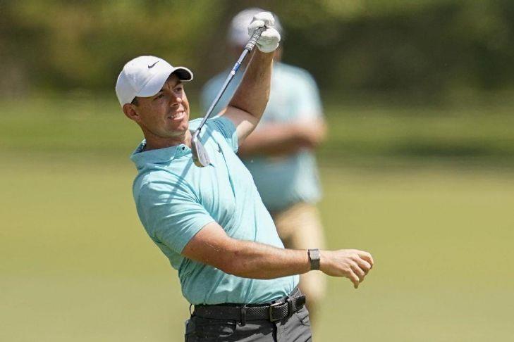 Rory McIlroy wins at Pebble Beach and whets appetite for the major ...