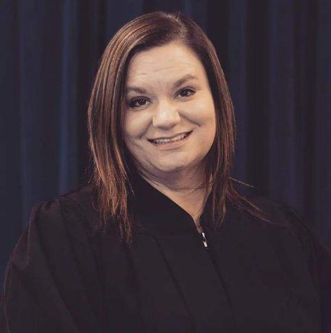 2 vie for judgeship The Courier Tiffin Fostoria Municipal Court judge