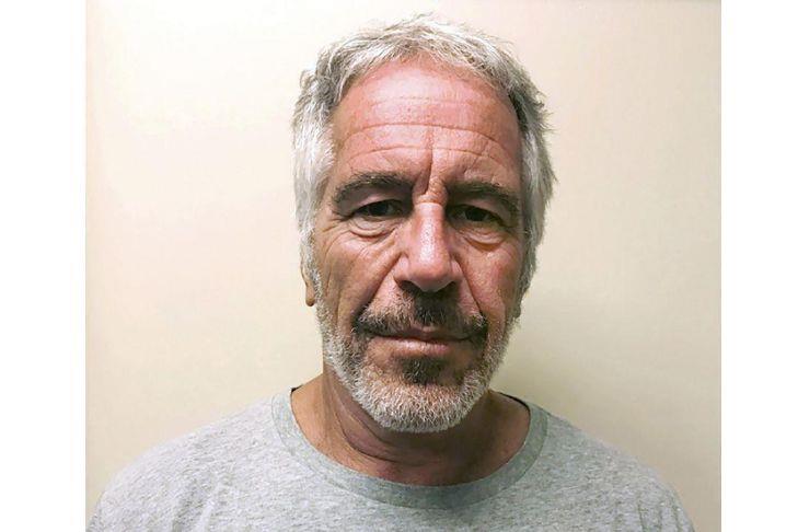 Court records related to Epstein to be released The Courier But they
