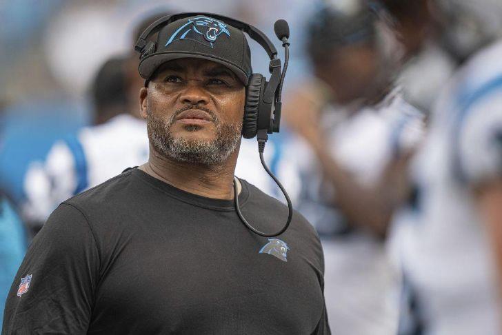 Browns hiring former NFL back Duce Staley to coach team's running backs