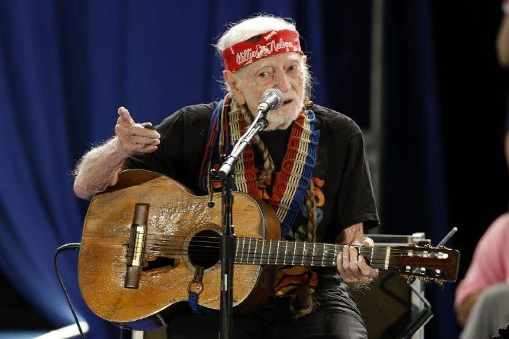 Willie Nelson on his new album, cannabis cookbook | Advertiser-Tribune And  what makes a good song