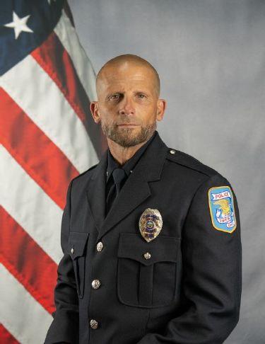 Off-duty officer charged with OVI | Advertiser-Tribune Struck 2 parked cars